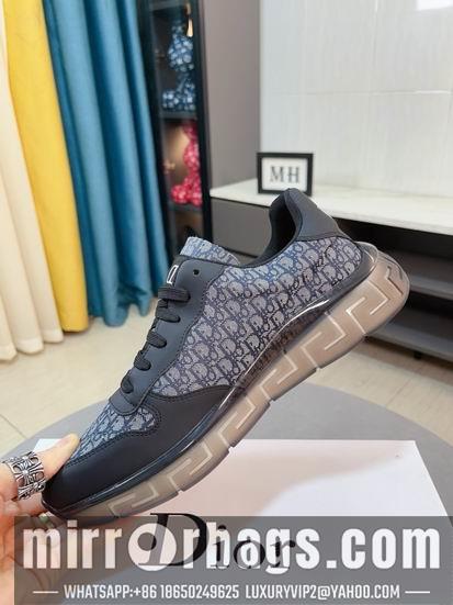 Dior Shoes sz38-44 mnh0705
