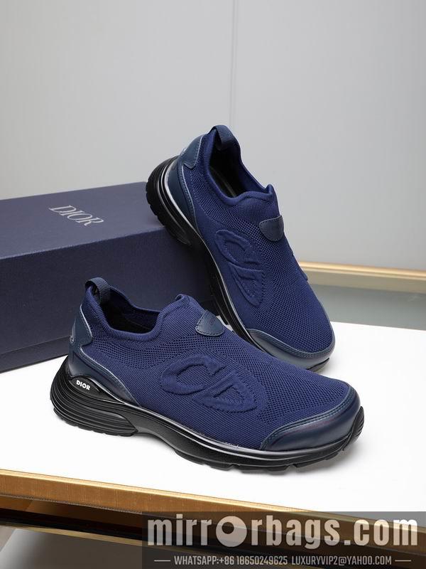 Dior Shoes sz38-45 hnh0316