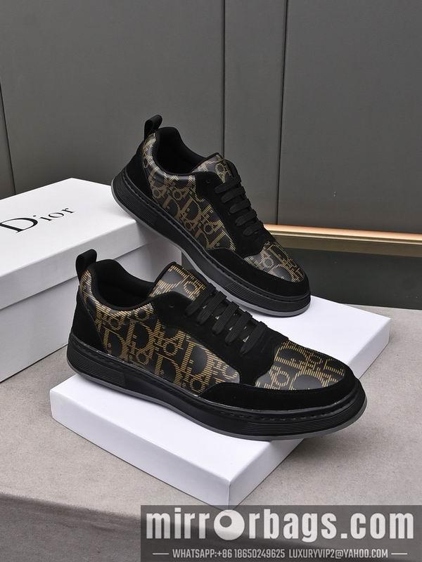 Dior Shoes sz38-44 hnm0152