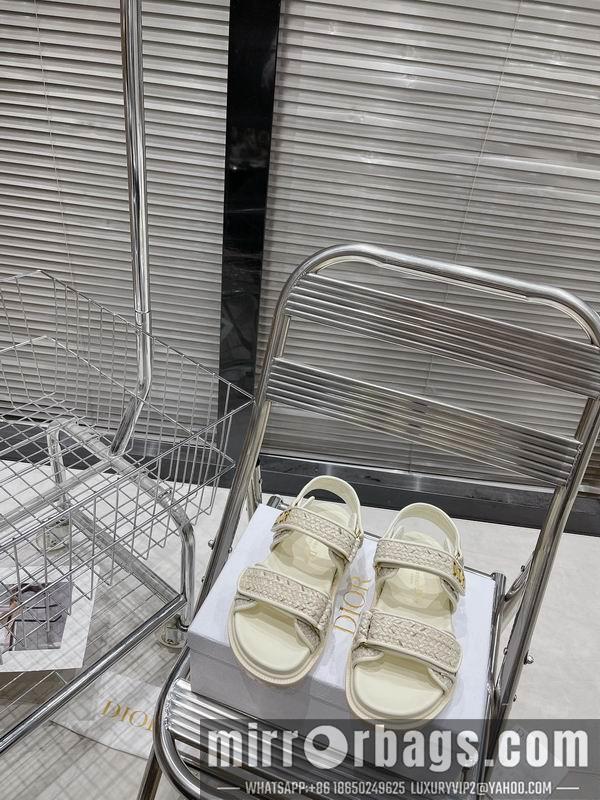 Dior Shoes sz35-41 mnw0220