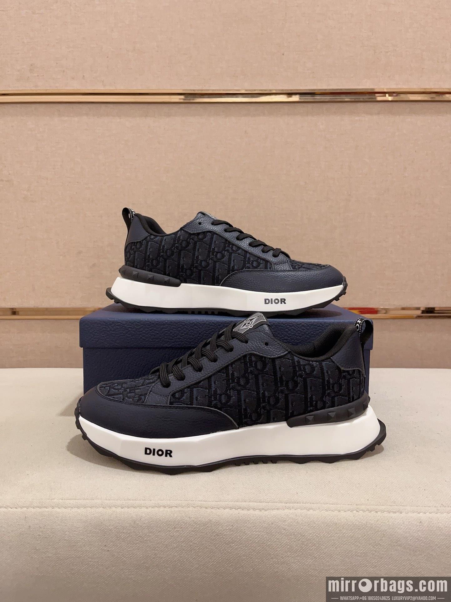 Dior Shoes sz38-45 hnh1204
