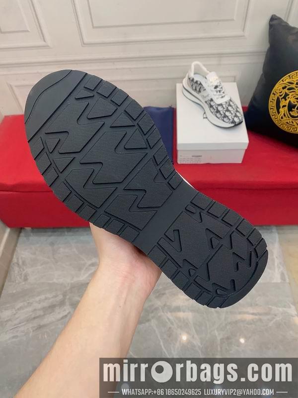 Dior Shoes sz38-44 mnm0119