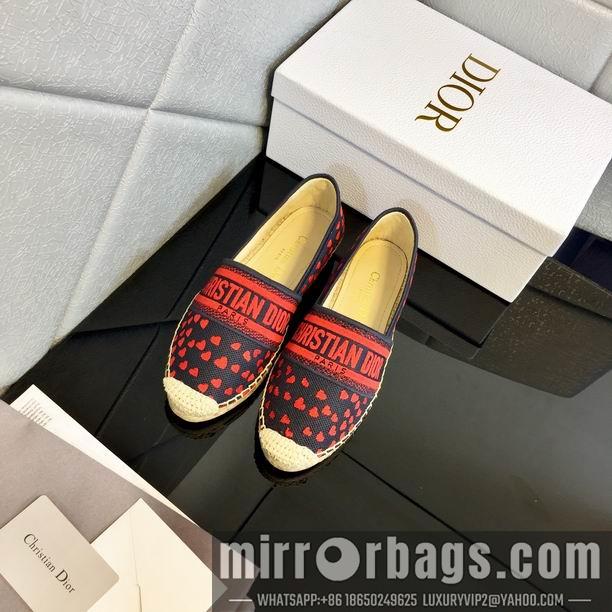 Dior Shoes sz35-41 mnh0904