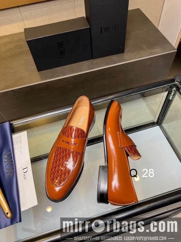 Dior Shoes sz38-45 N1202