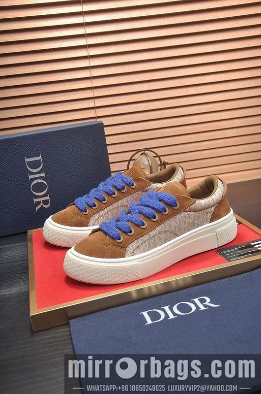 Dior Shoes sz38-44 mnm0114
