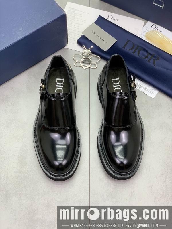 Dior Shoes sz38-45 mnw0302