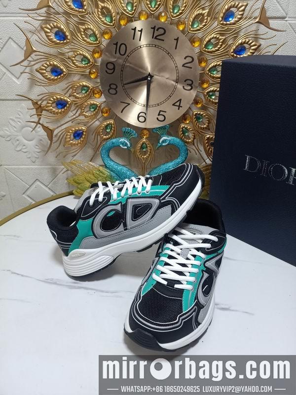 Dior Shoes sz35-45 mnm0101