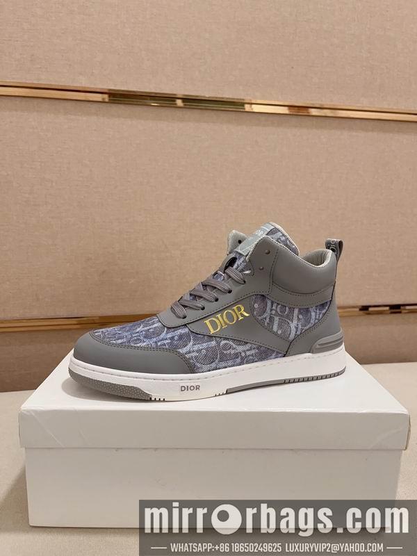 Dior Shoes sz38-44 hnm0142