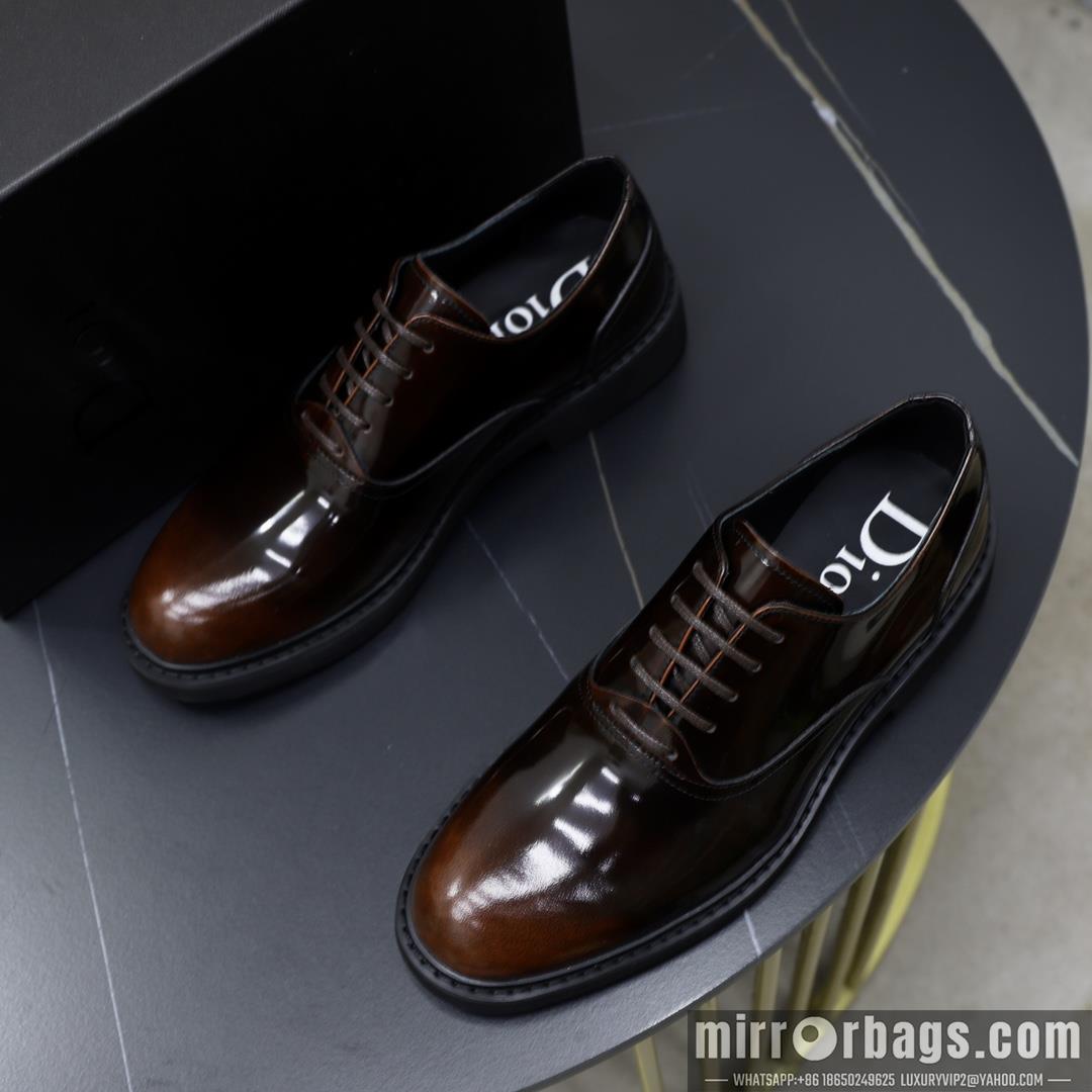 Dior Shoes sz38-45 hnh1208