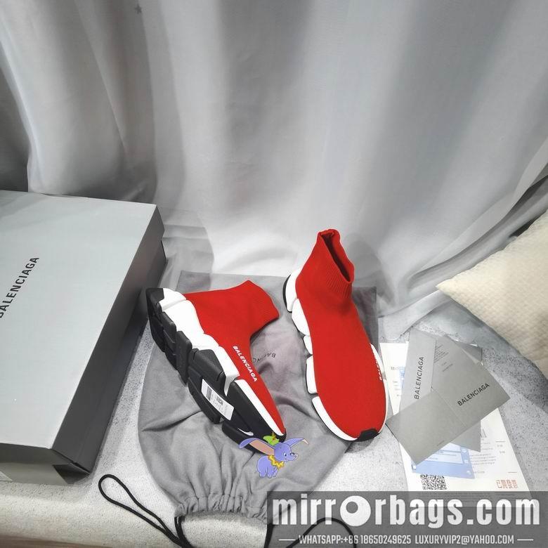 Balenciaga Shoes sz35-45 ngh0210