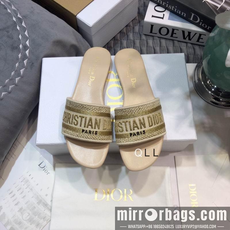 Dior Shoes sz34-43LL0109