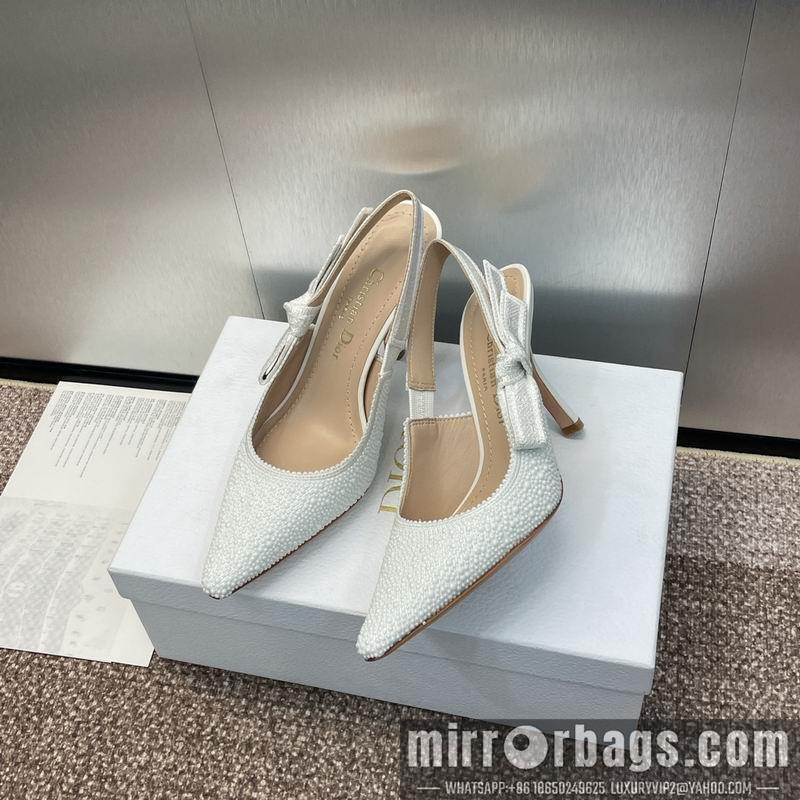 Dior Shoes sz33-44 9.5cm mnw0413