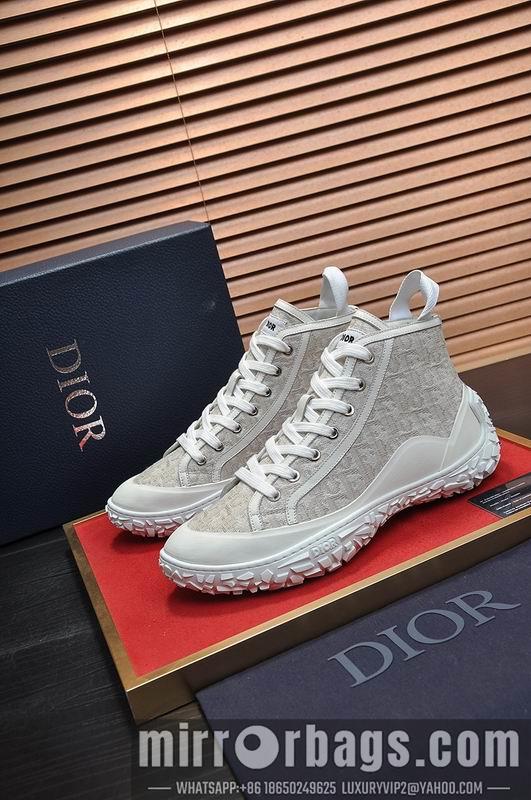 Dior Shoes sz38-44 mnw0304
