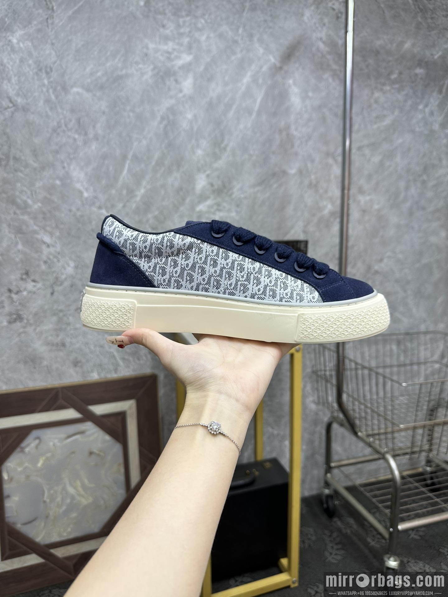 Dior Shoes sz35-45 hnh1208
