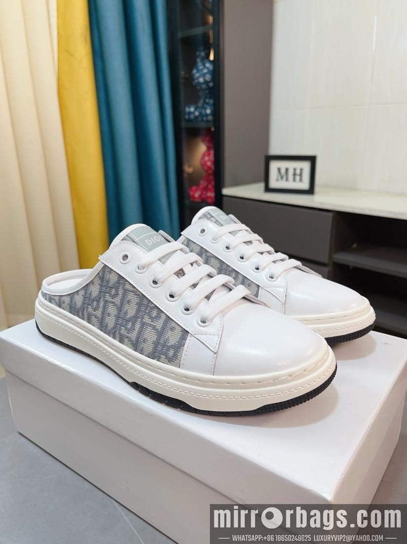 Dior Shoes sz38-44 h0801