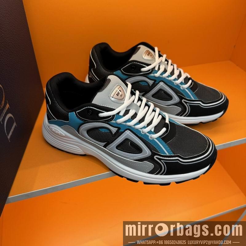 Dior Shoes sz39-45 mnm0105