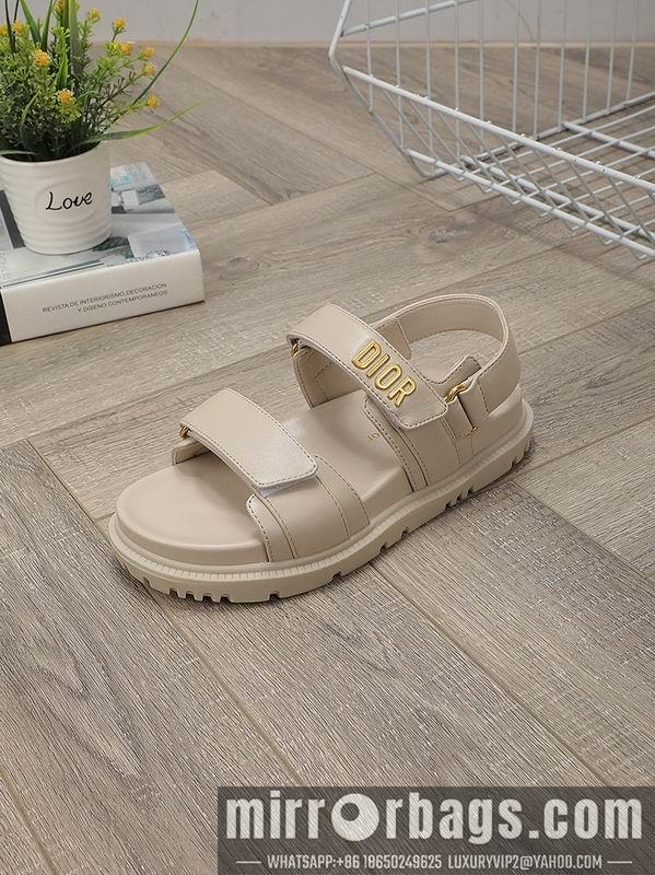 Dior Shoes sz35-42 mnw0303