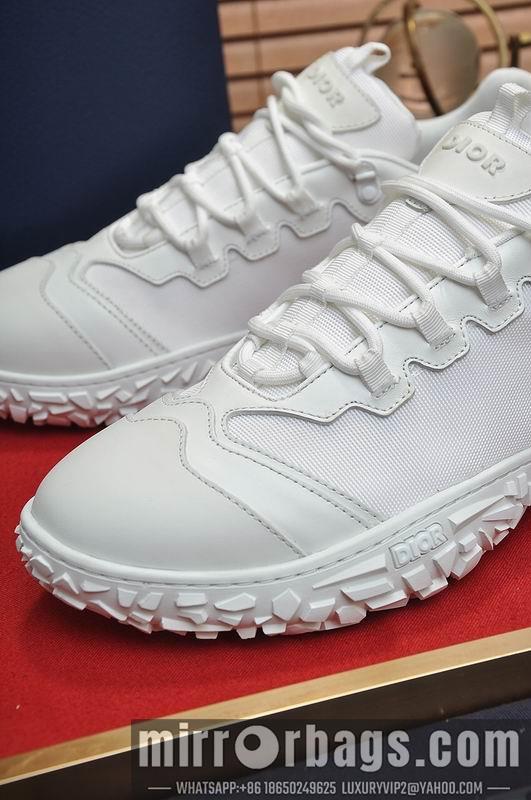 Dior Shoes sz38-44 mnm0106