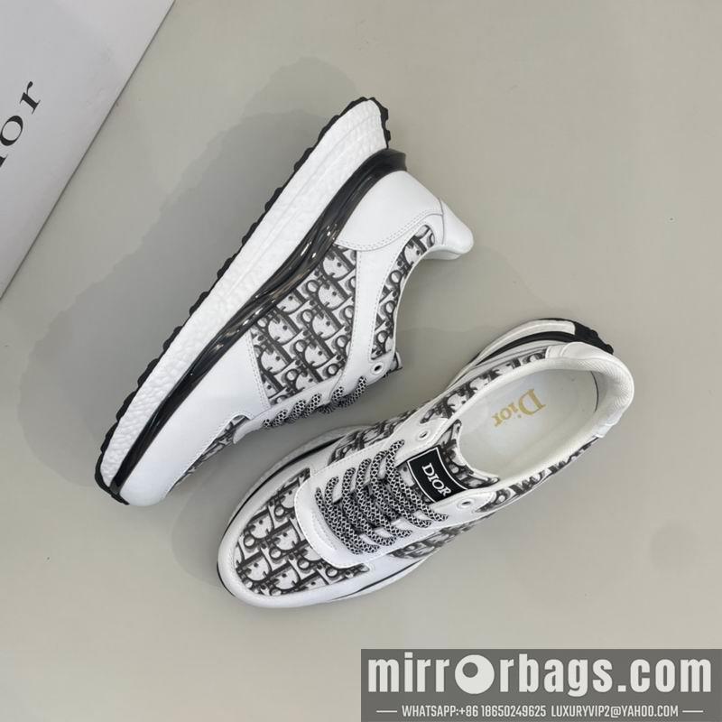 Dior Shoes sz38-44 hnm0145