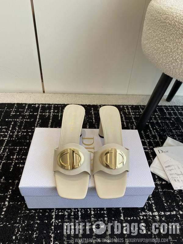 Dior Shoes sz35-40 8.5cm mnw0205