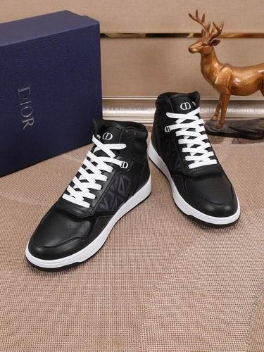 Dior Shoes sz38-44 jyh0905