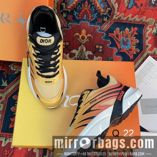 Dior Shoes sz35-44 SF1203