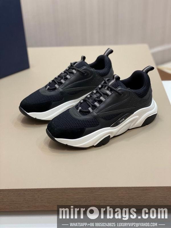 Dior Shoes sz35-44 hnm0152