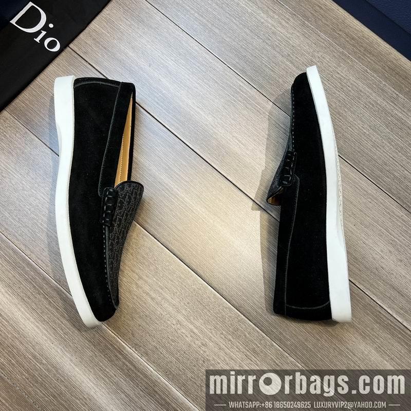 Dior Shoes sz38-45 mnm0137