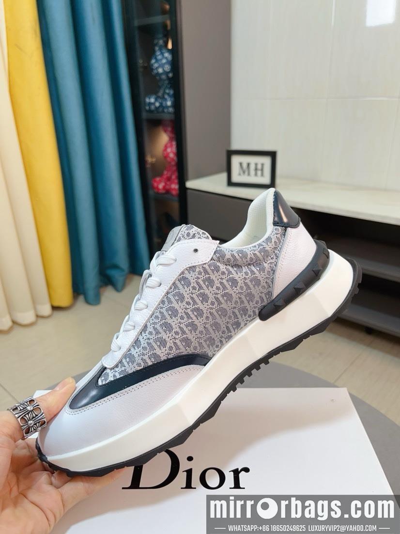 Dior Shoes sz38-44 h0809