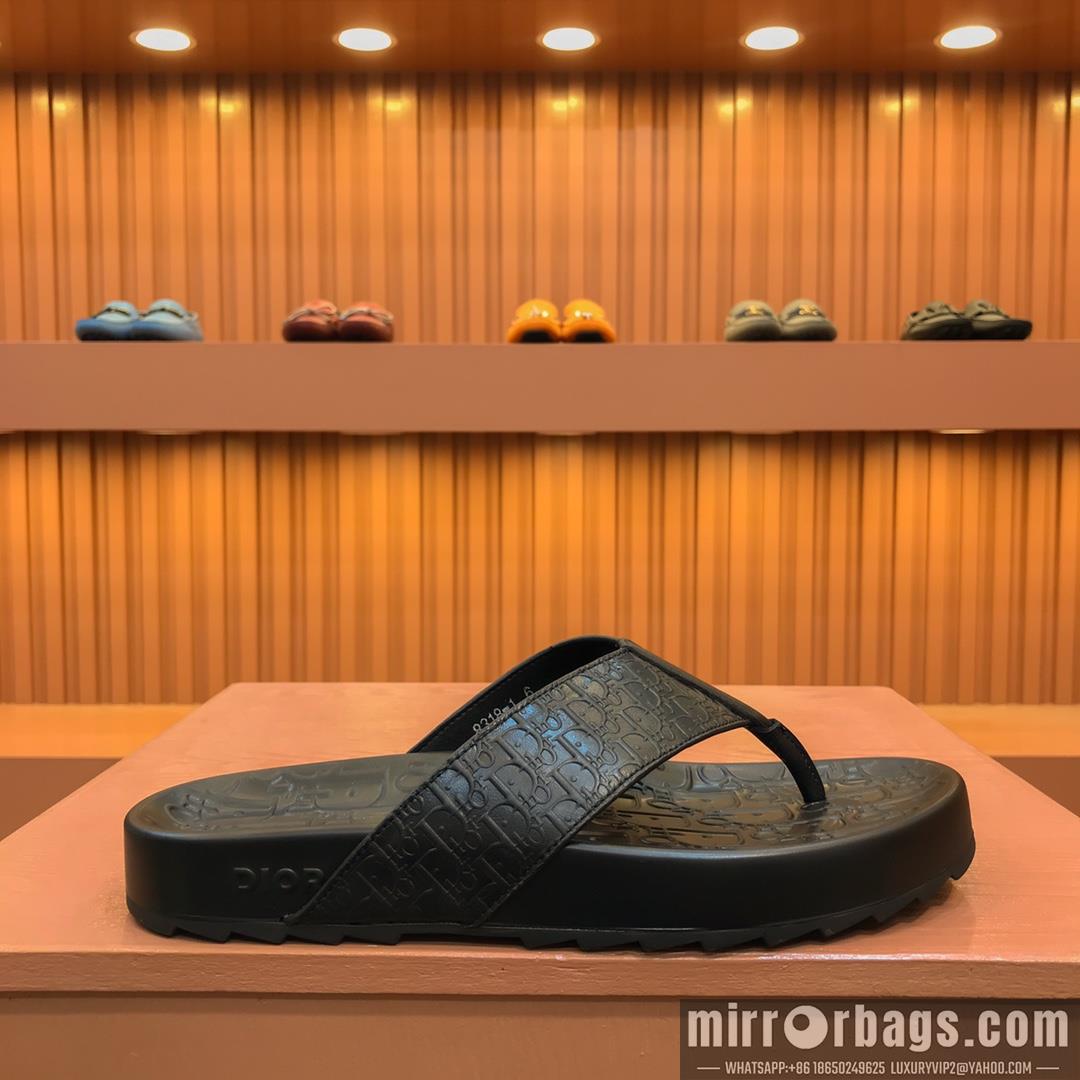 Dior Shoes sz38-44 h0506