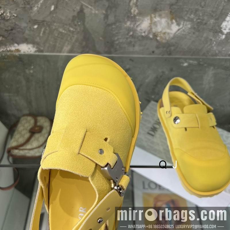 Dior Shoes sz35-45 3C XJ0703