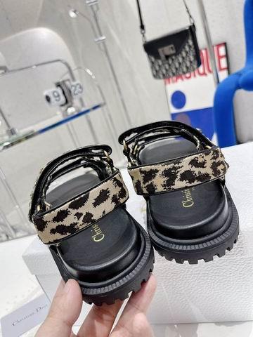 Dior Shoes sz35-42 mnh0304