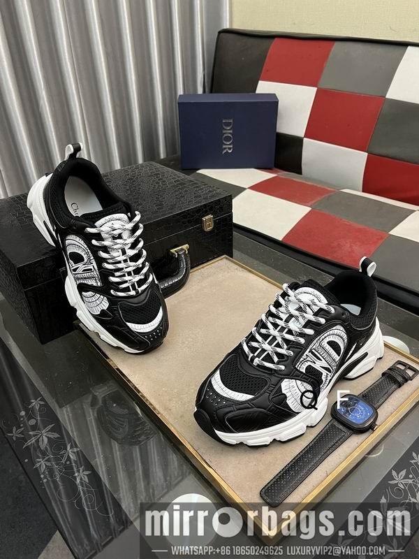 Dior Shoes sz38-45 TF0702