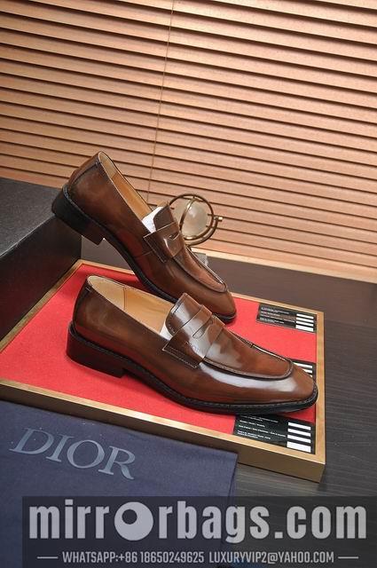 Dior Shoes sz38-44 mnh0536
