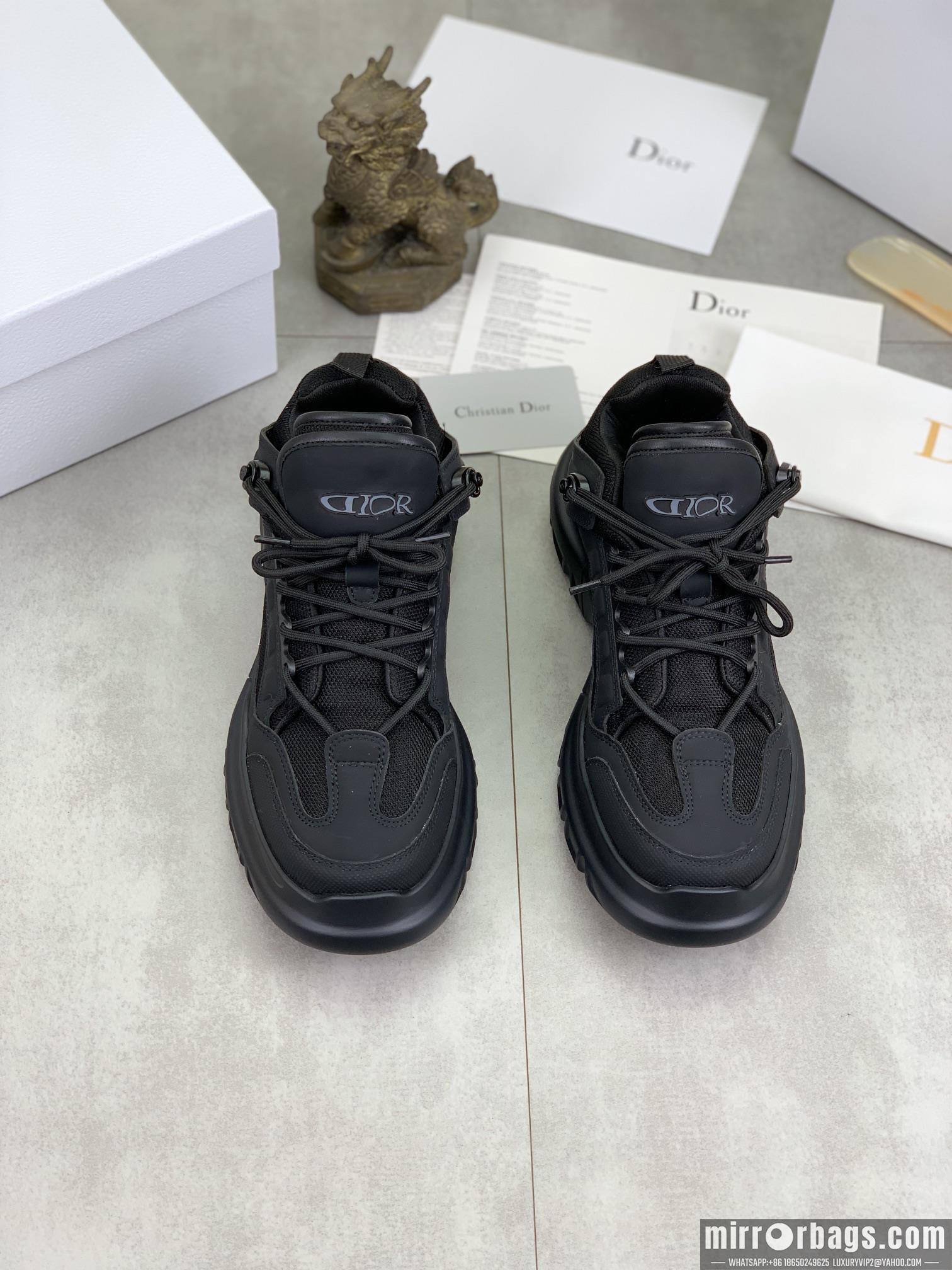 Dior Shoes sz35-44 h1012