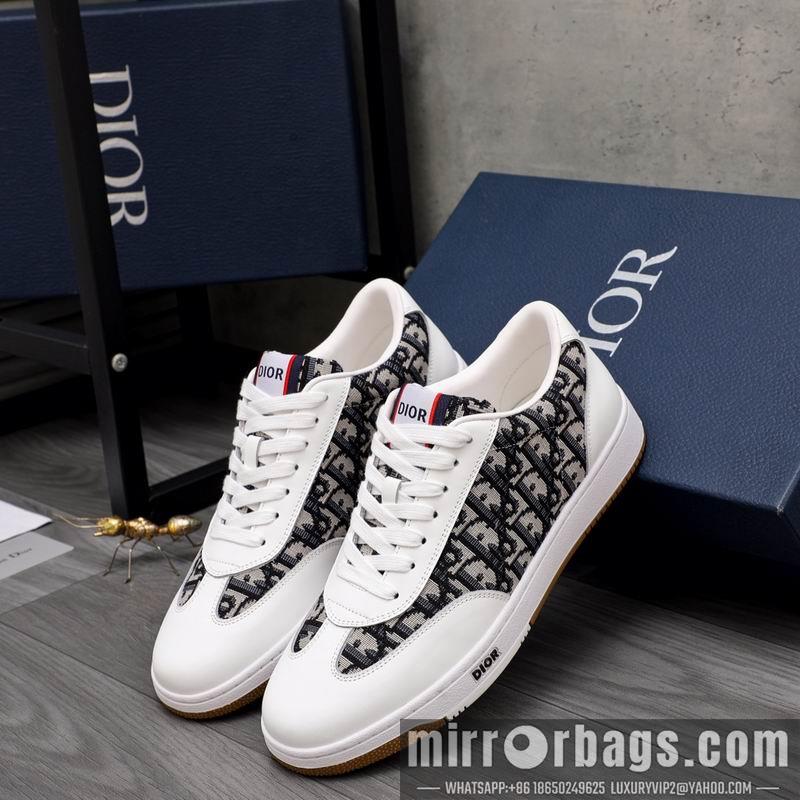 Dior Shoes sz38-44 mnm0136