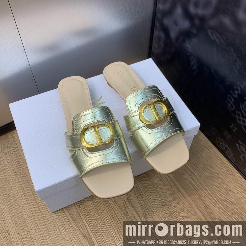 Dior Shoes sz34-43 mnw0324