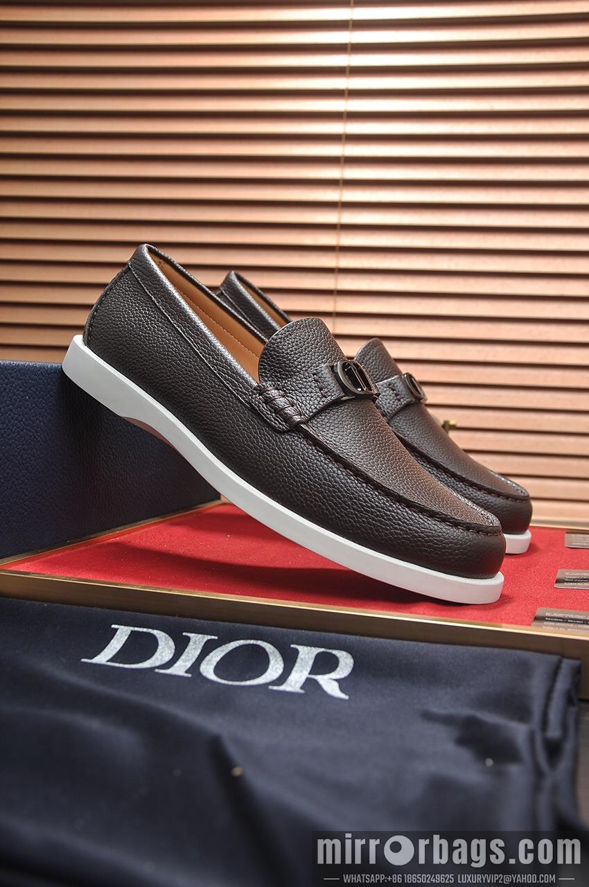 Dior Shoes sz38-44 h0802