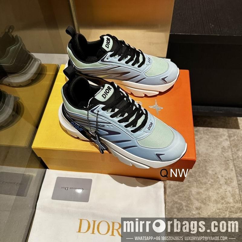 Dior Shoes sz35-45 NW1201