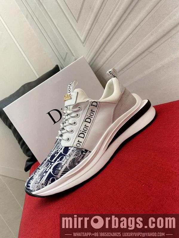 Dior Shoes sz38-44 mnm0111