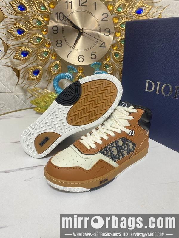 Dior Shoes sz35-45 mnm0103