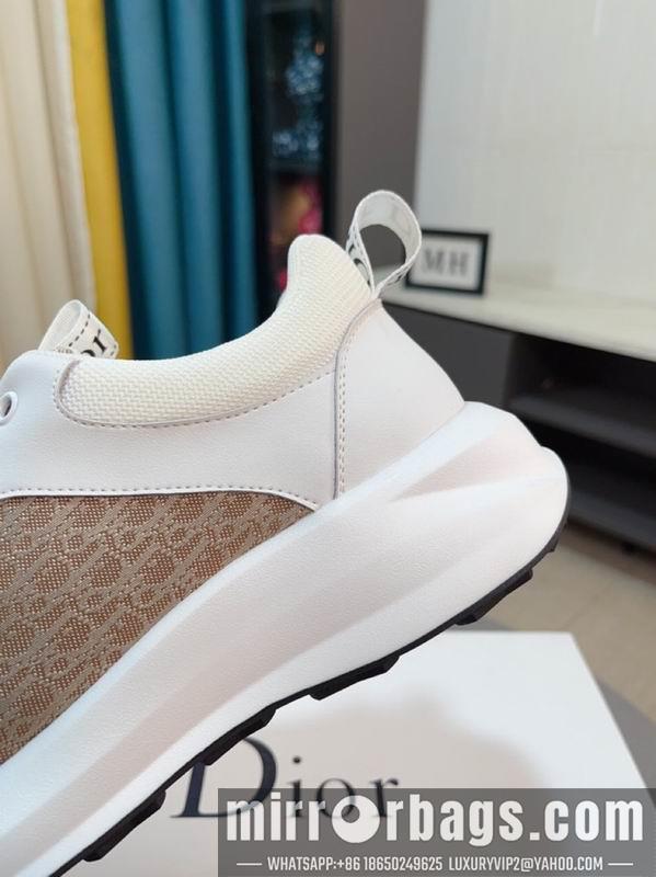 Dior Shoes sz38-44 hnm0164