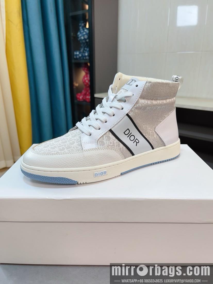Dior Shoes sz38-44 h1001