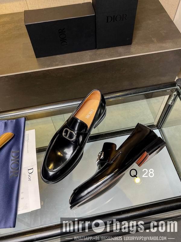 Dior Shoes sz38-45 N1201
