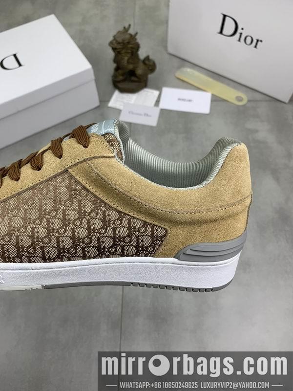 Dior Shoes sz38-44 mnm0110