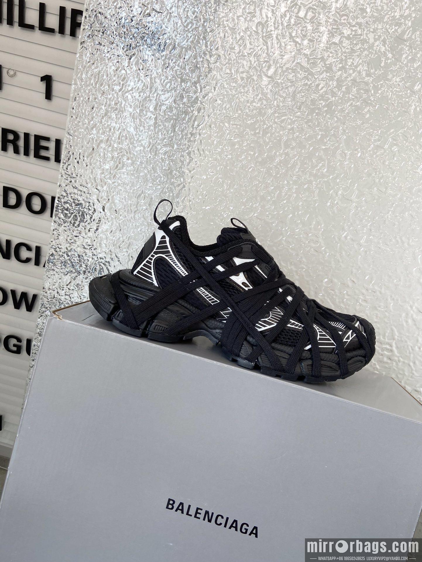 Balenciaga Shoes sz35-45 h1001