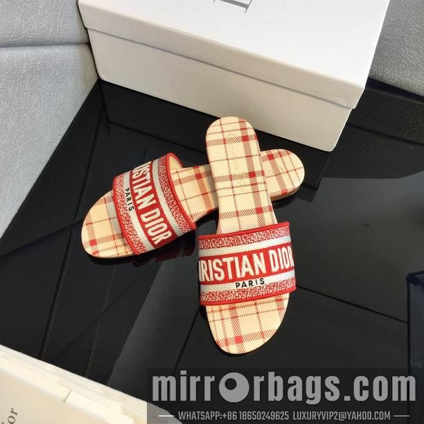 Dior Shoes sz34-42 mnh0805