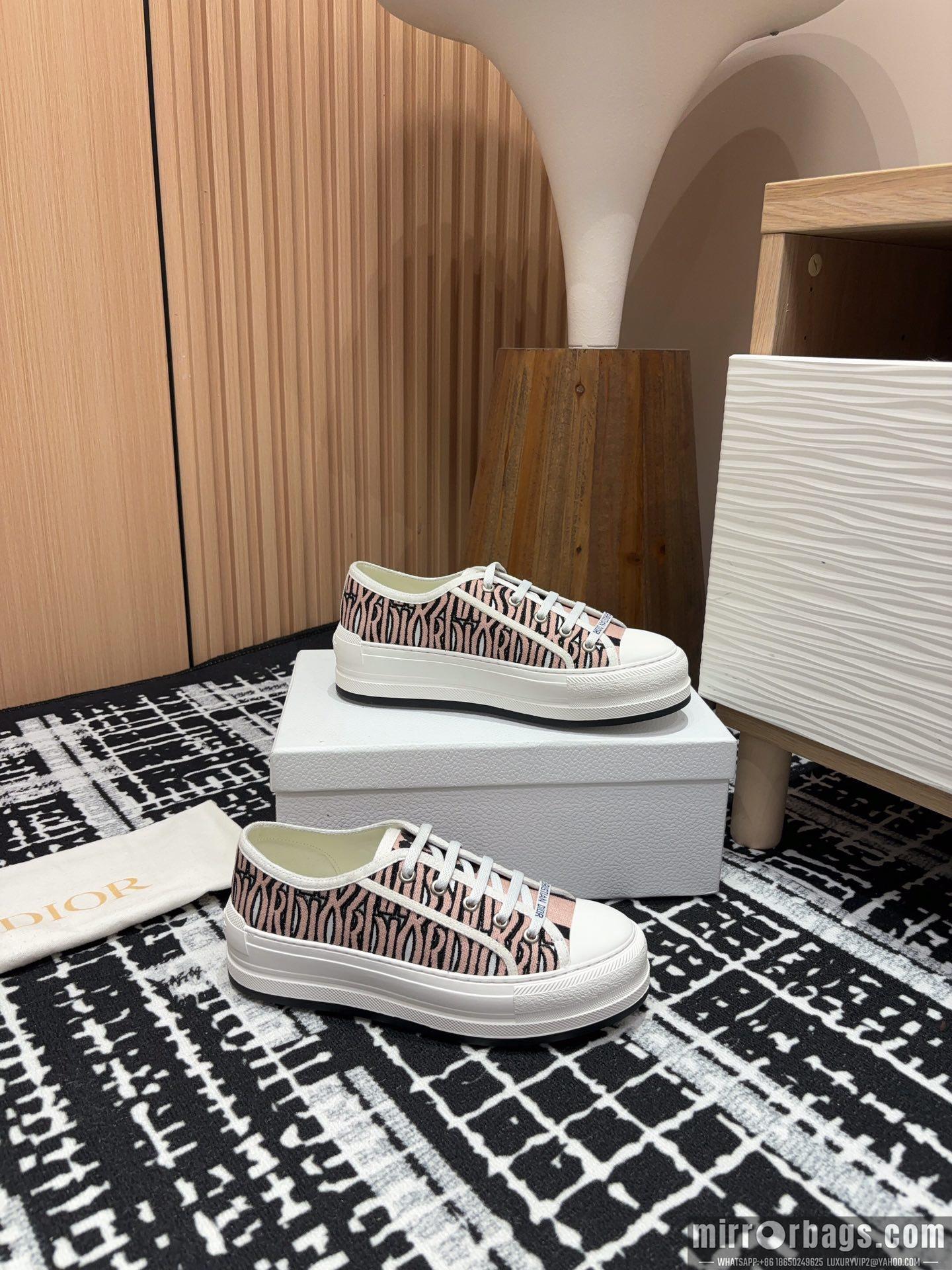 Dior Shoes sz35-41 h1019