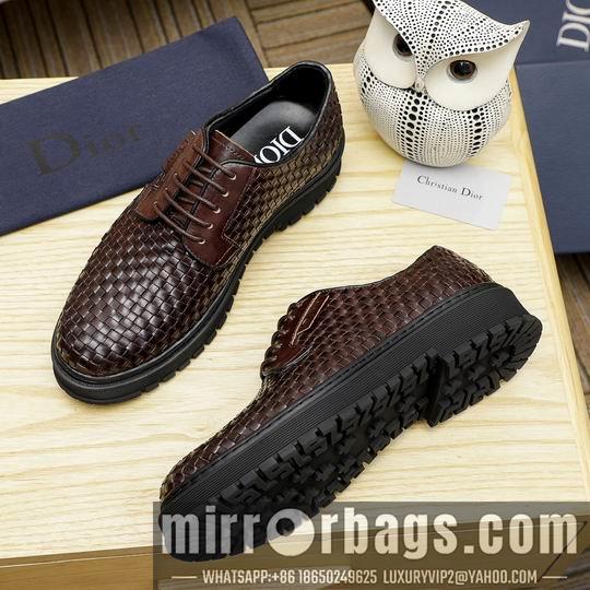 Dior Shoes sz38-44 mnh0505