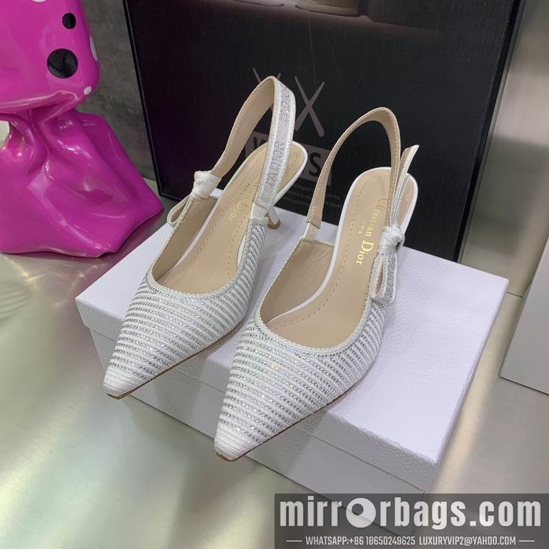 Dior Shoes sz34-42 6.5cm mnw0226